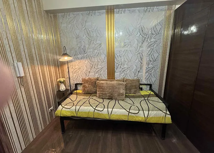 Air Residences 2111k'pads Aparthotel