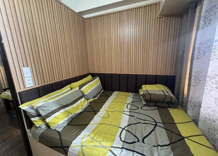 Air Residences 2111k'pads Aparthotel 3*