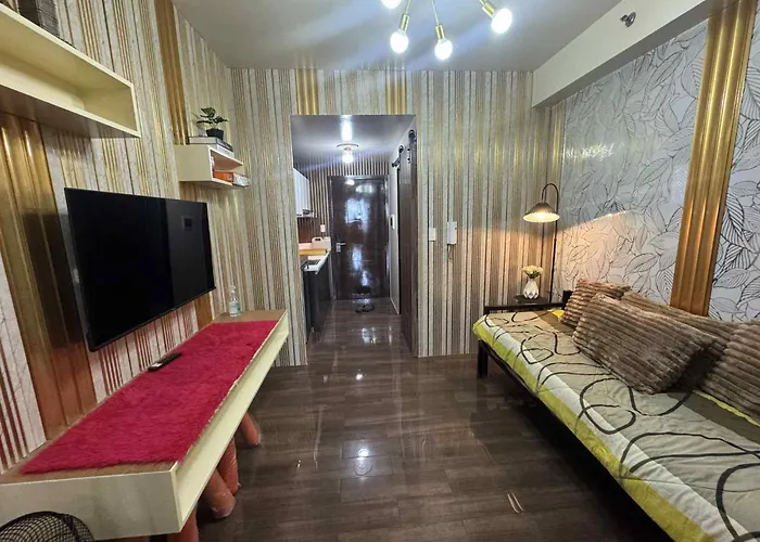 Air Residences 2111k'pads Aparthotel 3*