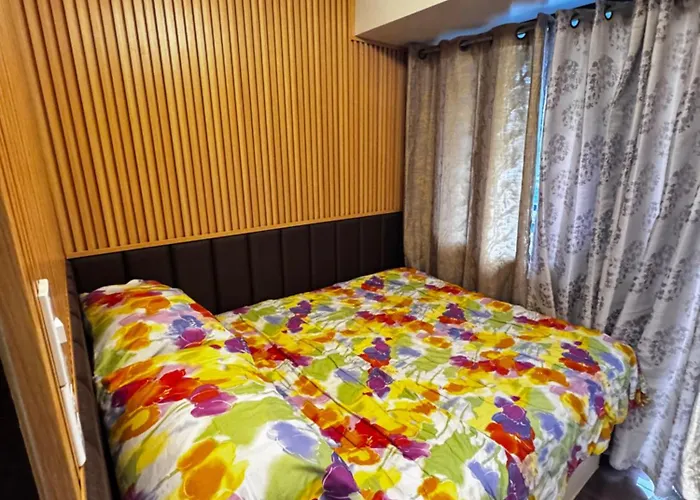 Air Residences 2111k'pads Manila