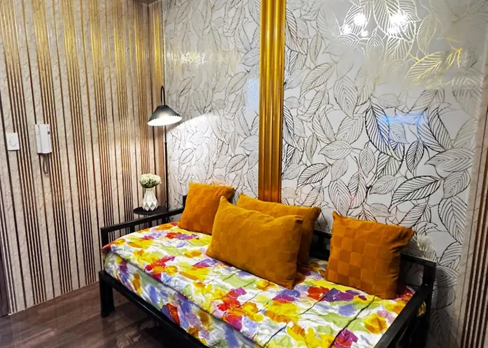 Air Residences 2111k'pads