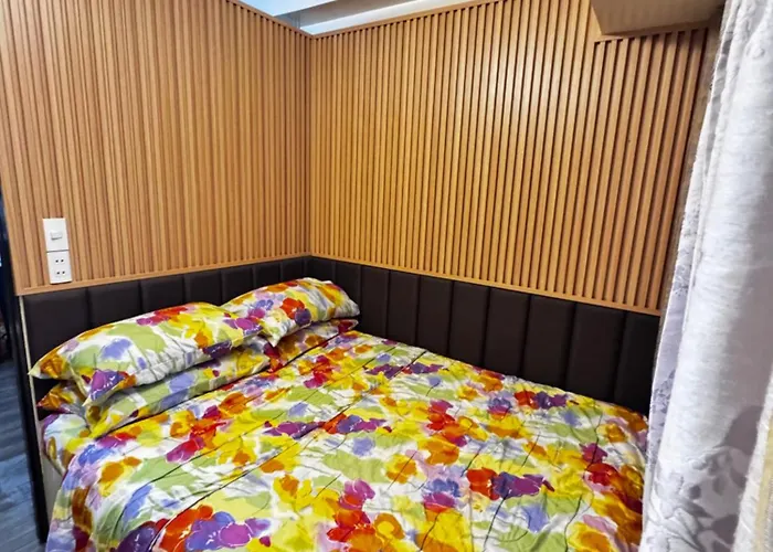 Air Residences 2111k'pads Aparthotel 3*